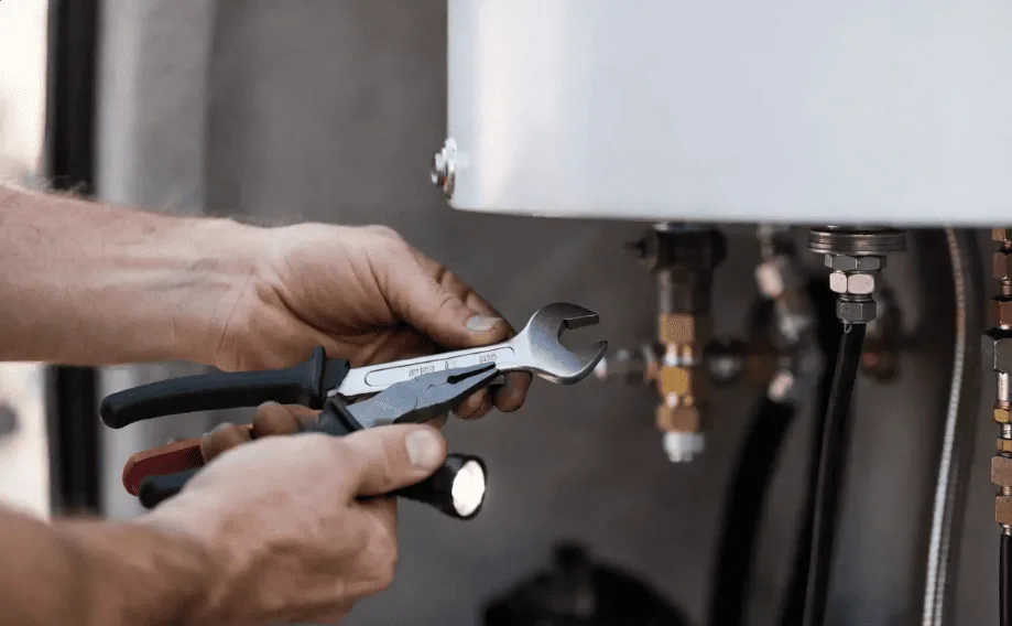 Why choose Water Heater Repair in Willard, MT